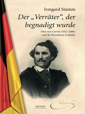 cover image of Der Verräter, der begnadigt wurde